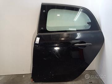 PORTIERA POSTERIORE SINISTRA SMART Forfour 453 A45