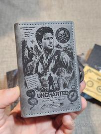 Moero Classic Uncharted edizione unica al mondo 
