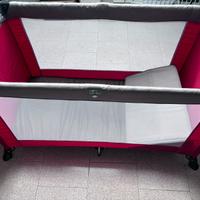 Letto pieghevole Neonato