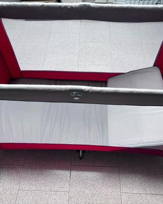 Letto pieghevole Neonato