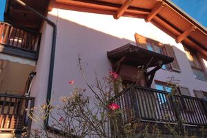 Duplex, 3 camere, box, spazio esterno privato