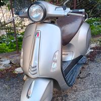 Vespa primavera 50 2016 2t