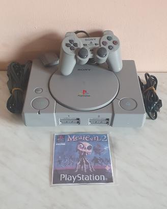 sony Playstation 