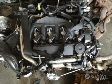 Motore fiat scudo RHk