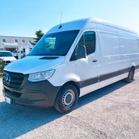 Mercedes Sprinter 314 RWD 2.1 cdi tetto alto E6
