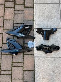 varie carene aerox