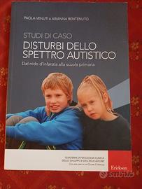 disturbi dello spettro autistico