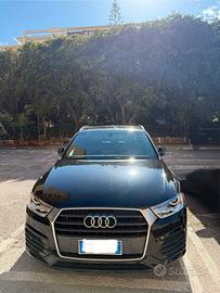 Audi Q3 SPORTBACK TDI 150 CV S Line 58000 Km