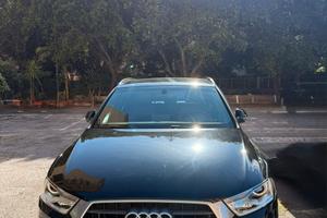 Audi Q3 SPORTBACK TDI 150 CV S Line 58000 Km