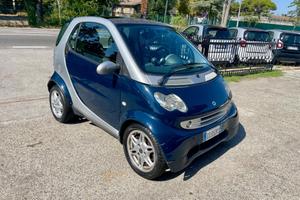 Smart 700 city-coupé passion