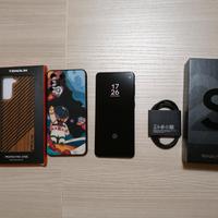 Samsung Galaxy S21+ 5G 256 GB