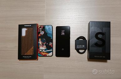 Samsung Galaxy S21+ 5G 256 GB