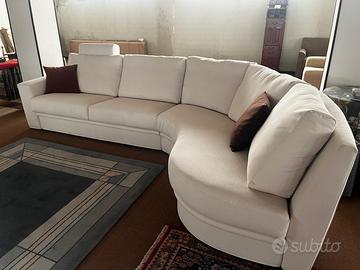 DIVANO AD ANGOLO - NUOVO