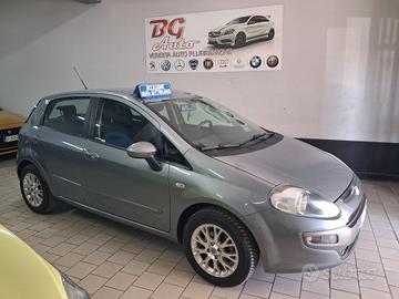 Fiat Punto Evo 1.2 5 porte Dynamic unico prop 2010