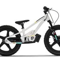 MINI MOTO “ELECTRIC BALANCE BIKES” HUSQVARNA 20e D