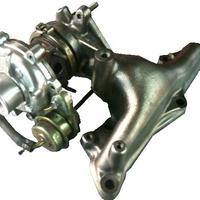 Turbo per yaris 1.4