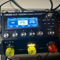 BOSS GT 1000 CORE