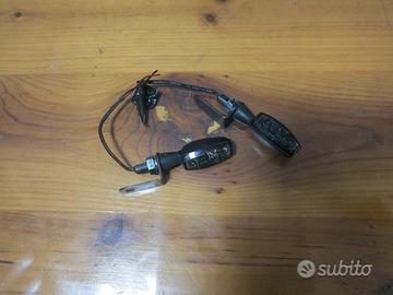 Frecce Highsider a led per moto custom