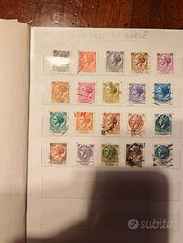 Francobolli 