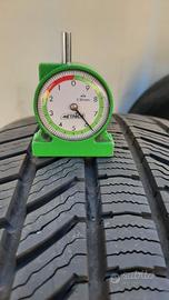 2 GOMME USATE INVERNALE 2356517 - CP45916843