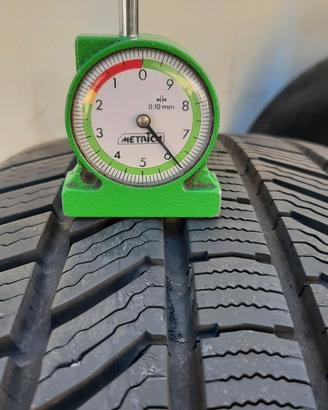 2 GOMME USATE INVERNALE 2356517 - CP45916843