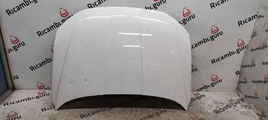 Cofano Hyundai Tucson