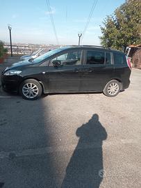 MAZDA 5 2009