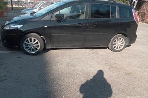MAZDA 5 2009