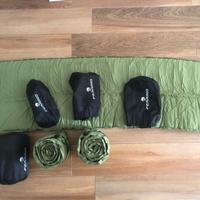 Materassino da campeggio Ferrino ULTIMO pezzo