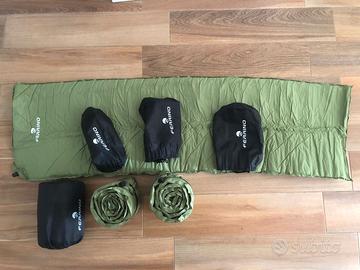 Materassino da campeggio Ferrino ULTIMO pezzo