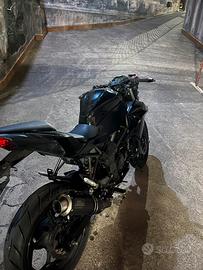 Kawasaki z250 sl 2016 leggere descrizione