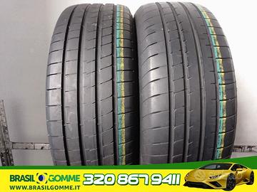 Gomme 235/60/18 GOODYEAR Estive