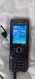 NOKIA  vintage E65 FUNZIONANTE