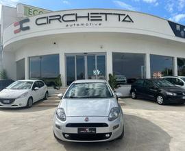 Fiat Punto 1.3 mjt II 16v Lounge 75cv 5p E5+