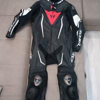 Dainese Misano 2 D-Air Tg 54