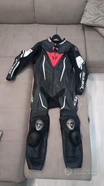 Dainese Misano 2 D-Air Tg 54