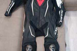 Dainese Misano 2 D-Air Tg 54