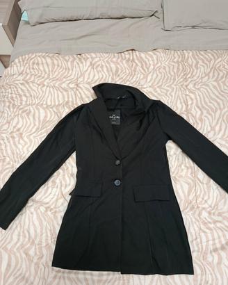giacca e pantaloni da donna