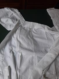 ACCAPPATOI IN COTONE NUOVI 