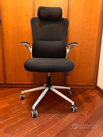 LIYURUI sedia da ufficio