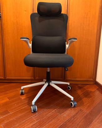 LIYURUI sedia da ufficio