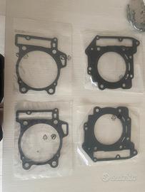 Kit guarnizioni testa e base cilindro Aprilia