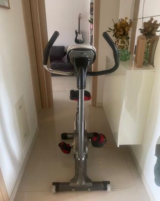 Cylette usata  Fassi sport Q70 rilevazion