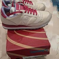 Scarpe da ginnastica Saucony n.39 perfette