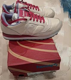 Scarpe da ginnastica Saucony n.39 perfette