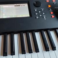 Yamaha modx 8 plus