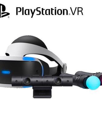 ps vr 1