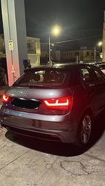 Audi A1 Sline