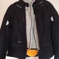 giacca da moto Dainese 