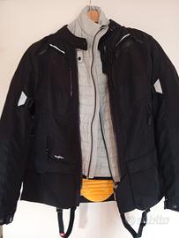 giacca da moto Dainese 